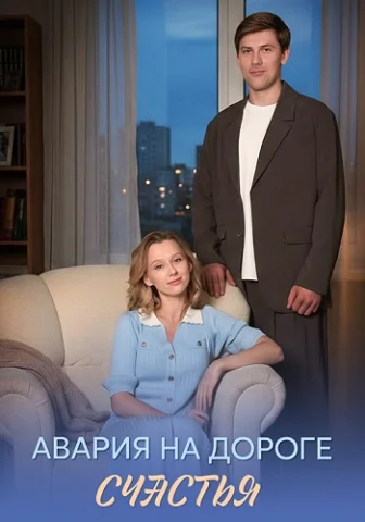 Авария на дороге счастья